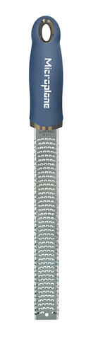 MICROPLANE RÂPE PREMIUM À ZESTER MYRTILLE LAME 20 CM
