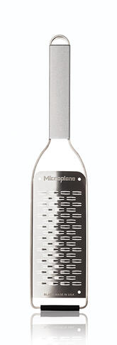 RAPE MICROPLANE PRO DOUBLE TRANCHANT