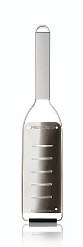 RAPE RASOIR MICROPLANE PRO LARGE INOX 13,5CM