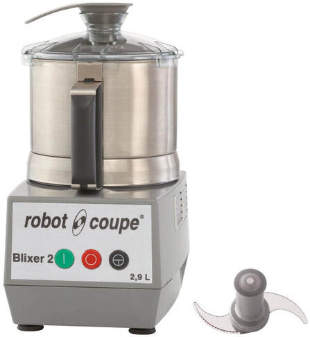 ROBOT COUPE BLIXER 2