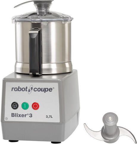 ROBOT COUPE BLIXER 3