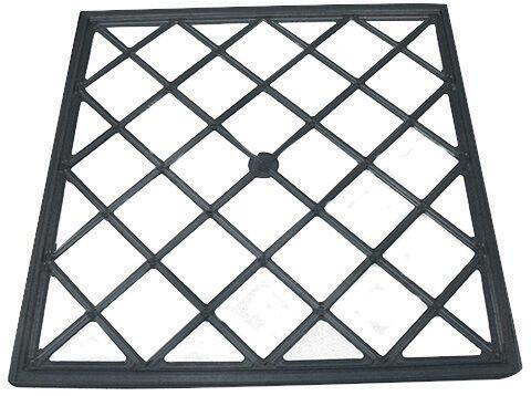 ÉTAGÈRE GRILLAGÉE POUR DÉSHYDRATEUR 38 X 38 CM