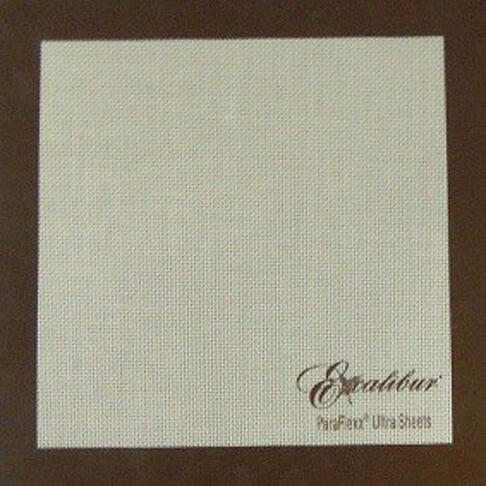 PLAQUE SILICONE SOUPLE PARAFLEXX DÉSHYDRATEUR 35.5X35.5CM