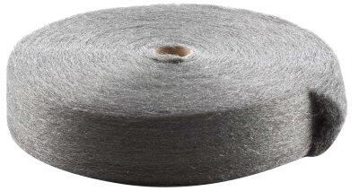 LAINE D'ACIER 1KG N°000