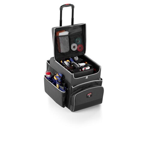 CHARIOT HOTELIER QUICK CART PETIT - 2