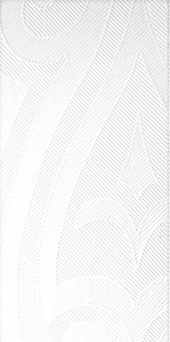 SERVIETTE 48X48CM NON TISSÉ ELEGANCE LILY PLIAGE 8 BLANC X240
