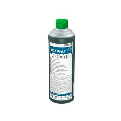 NETTOYANT MULTI USAGES MAXX MAGIC2 ECOLABEL EU 1L