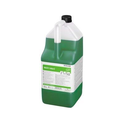 NETTOYANT SUPER MOUILLANT SOLS DUR MAXX INDUR2 5L