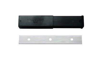 LAMES POUR GRATTOIR ERGOTEC NINJA 15CM ETUI X25 - 2