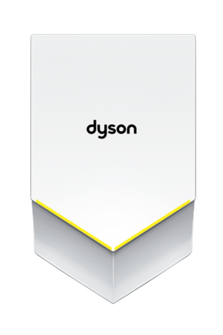 SÈCHE-MAINS DYSON AIRBLADE V HU02 BLANC - 2