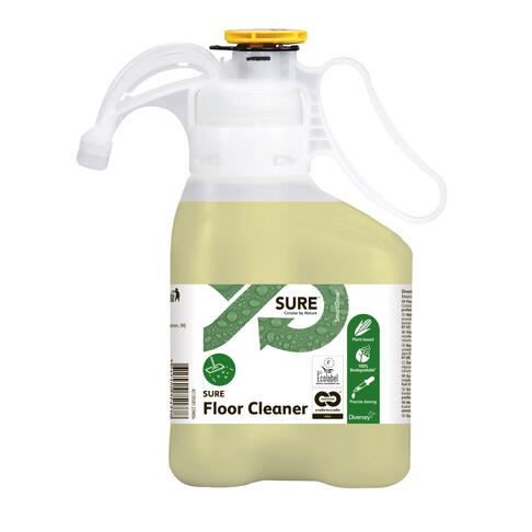 NETTOYANT SOLS SURE FLOOR CLEANER SD 1.4L