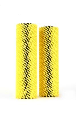 BROSSE LAVAGE SOL TEXTILE POUR AUTOLAVEUSE DUPLEX 340