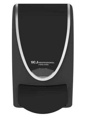 DISTRIBUTEUR MANUEL SAVON SC JOHNSON PROFESSIONAL® STOKO CLEANSE WASHROOM NOIR 1L