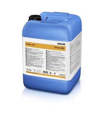 DEGRAISSANT LIQUIDE NEUTRE MOUSSANT AGRO TOPAZ  LD1 - 21KG