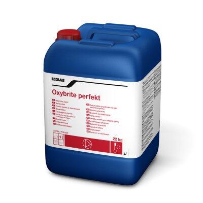 AGENT BLANCHIMENT OXYGENE OXYBRITE PERFEKT 22KG