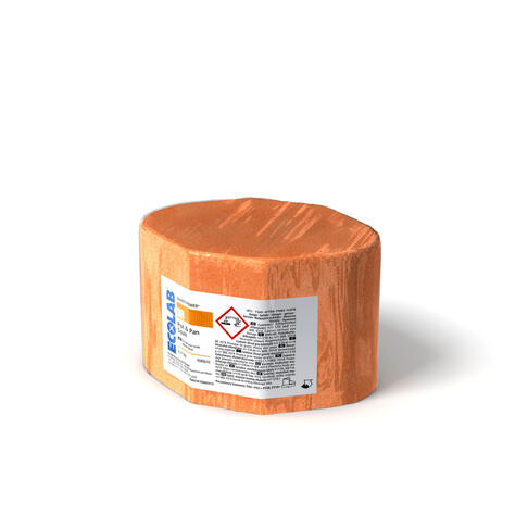 PRE-TREMPAGE APEX POT ET PAN SOAK 2,27KG X3 - 2