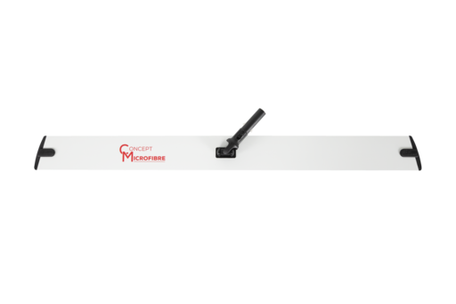 SUPPORT DE LAVAGE 90CM VELCRO BLANC