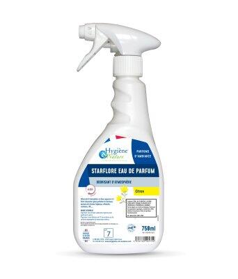 ODORISANT D'ATMOSPHERE STARFLORE CITRON 750ML