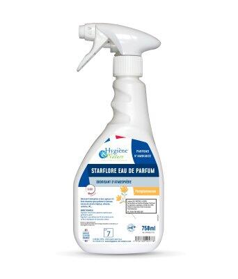 ODORISANT D'ATMOSPHERE STARFLORE PAMPLEMOUSSE 750ML