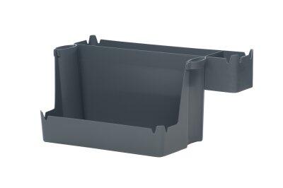 BAC DE RANGEMENT CENTRAL POUR CHARIOT VOLEOPRO