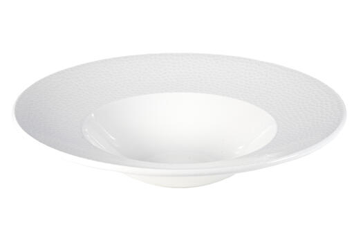 ISLA ASSIETTE CREUSE Ø 25 CM