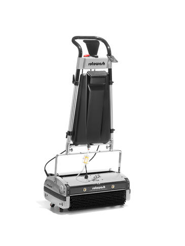 AUTOLAVEUSE A ROULEAUX ROTOWASH B45 - 2
