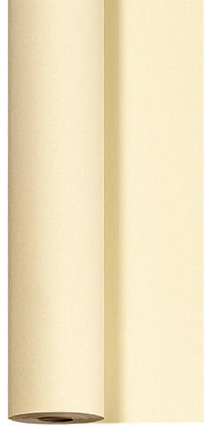 NAPPE ROULEAU DUNISOFT 1.18X25M CRÈME X2
