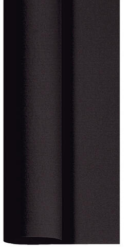 NAPPE ROULEAU DUNISOFT 1.18X25M NOIR X2