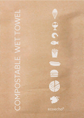 RINCE-DOIGTS COMPOSTABLE X1000