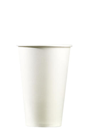 GOBELET CARTON BLANC 44CL X400