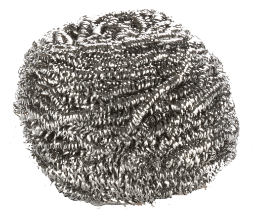 BOULE INOX 40 GR X10