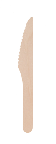 COUTEAU BOIS 16,5CM X100