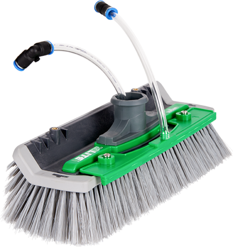 BROSSE PASSAGE D'EAU POWER NLITE 28CM