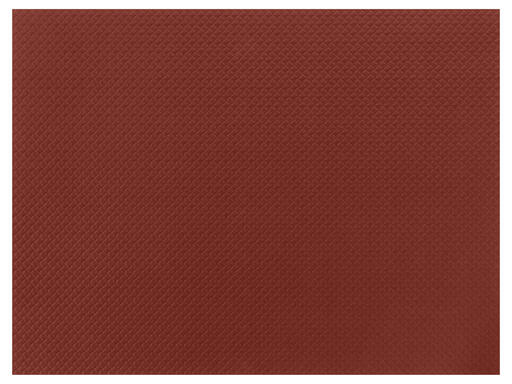 SET DE TABLE PAPIER 30X40CM LIE DE VIN X500