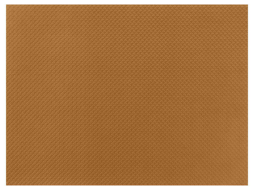 SET DE TABLE PAPIER 30X40CM HAVANE X500