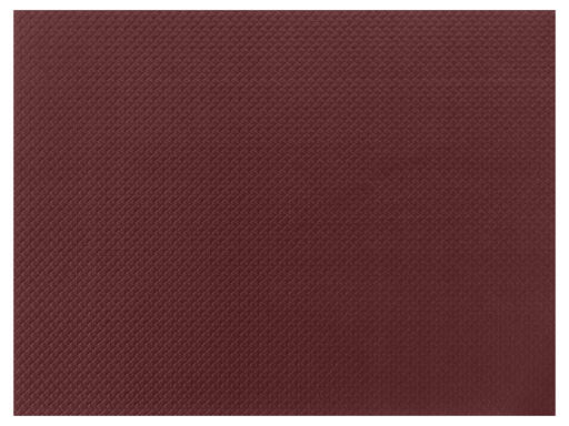SET DE TABLE PAPIER 30X40CM AUBERGINE X500