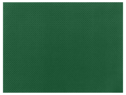 SET DE TABLE EN PAPIER VERT LUMIÈRE 30X40CM X500