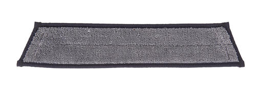 MOP POWERPAD 35CM MICROFIBRE NLITE GRIS