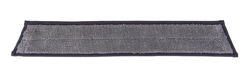 MOP POWERPAD 45CM MICROFIBRE NLIT GRIS
