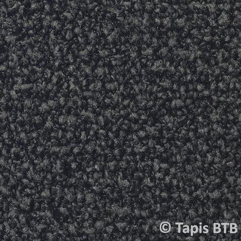 TAPIS GATEWAY 90X150CM GRIS