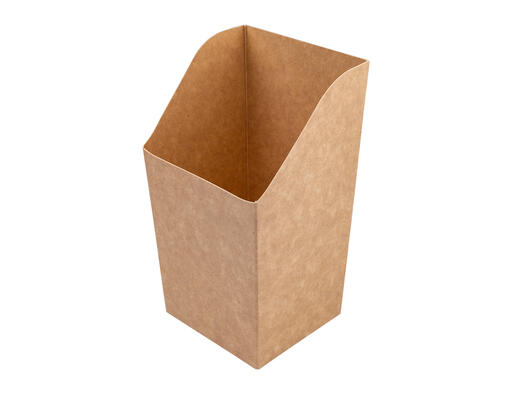 POT WRAP 60X55MM KRAFT X200