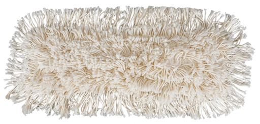 FRANGE DE BALAYAGE COTON 1M POUR BALAI CISEAUX LOT X2