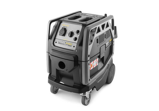 ASPIRATEUR CUVE 40L EAU ET POUSSIERE WDA 40 M AS