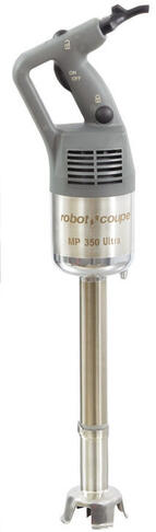 ROBOT-COUPE MIXER PLONGEANT MP 350 ULTRA TUBE 35 CM