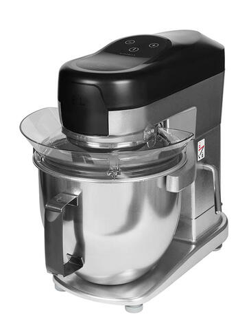 BATTEUR ALPHAMIX 8L