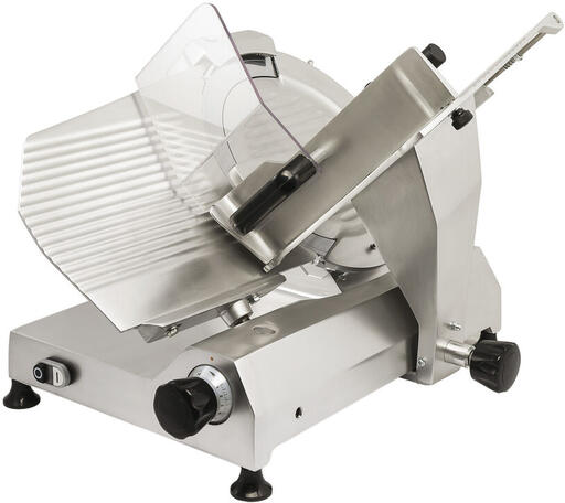TRANCHEUSE ÉLECTRIQUE F250E LAME 25 CM