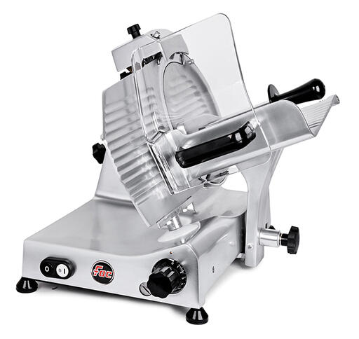 TRANCHEUSE F250R-230V 50/60HZ