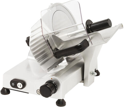 TRANCHEUSE ÉLECTRIQUE F195 LAME 19.5 CM