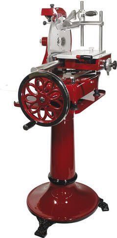 VOLANO PIED POUR TRANCHEUSE MANUELLE 56X37.5 CM