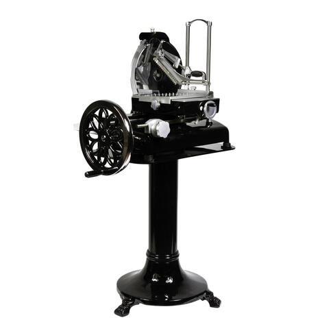 VOLANO PIED POUR TRANCHEUSE MANUELLE 56X37.5 CM